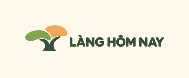 Làng Hôm Nay